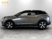 Peugeot 3008 1.5 BlueHDi GT SUV 5dr Diesel EAT Euro 6 (s/s) (130 ps) 4