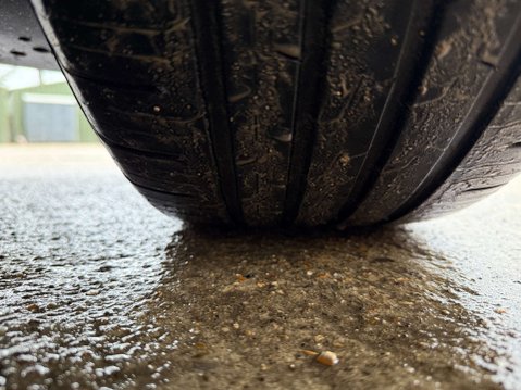 Ford Focus 1.0 Focus Active X Edition MHEV 5dr 58