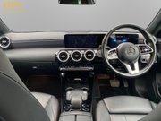 Mercedes-Benz A Class 2.0 A180d Sport Edition (Executive) Hatchback 5dr Diesel 8G-DCT Euro 6 (s/s 19
