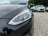 Ford Fiesta SWB (SOLD) L1H1 Low Roof Sport Air Con Alloys EURO 6 NO VAT 19