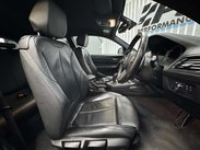 BMW 1 Series 3.0 M140i Shadow Edition Hatchback 3dr Petrol Auto Euro 6 (s/s) (340 ps) 7