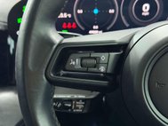 Porsche Taycan Performance Plus 93.4kWh Turbo Saloon 4dr Electric Auto 4WD (680 ps) 31