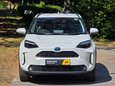 Toyota Yaris Cross 1.5 Yaris Cross Excel HEV Auto 5dr 17