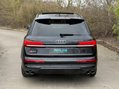 Audi SQ7 4.0 TDI V8 Vorsprung Tiptronic quattro Euro 6 (s/s) 5dr 5