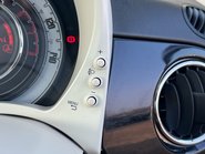 Fiat 500 LOUNGE DUALOGIC 38