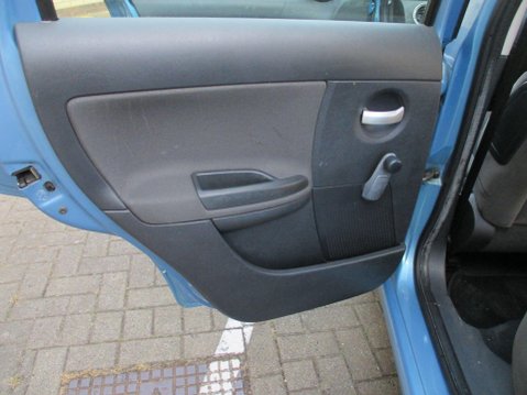 Citroen C3 1.4i 8V VTR 5dr 32