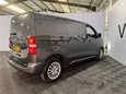 Peugeot Expert 2.0 Expert Asphalt Premium+ L1 Blue HDi A 12