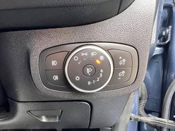 Ford Fiesta 1.0T EcoBoost MHEV Titanium X Euro 6 (s/s) 5dr 22