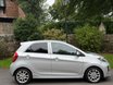 Kia Picanto 3 ISG 8