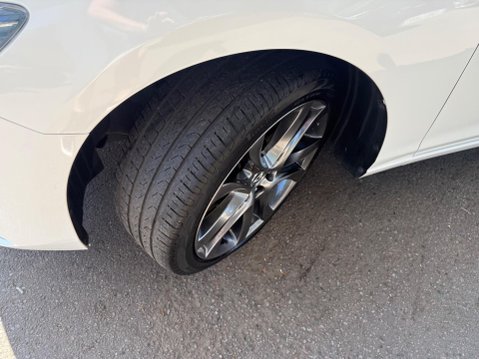 Mazda 6 2.0 SKYACTIV-G Sport Nav Euro 6 (s/s) 4dr 14
