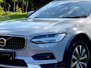 Volvo V90 B4 CROSS COUNTRY PLUS AWD 31