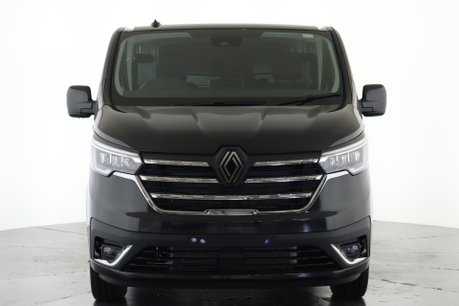 Renault Trafic LL30 EXTRA SPORT DCI 6