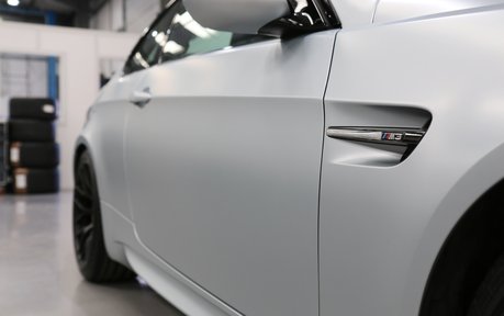 BMW M3 M3 Frozen Silver Edition - 1 of 100 - 1 Owner Car 23