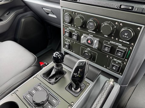 Ineos Grenadier 3.0P 1924 Station Wagon Auto 4WD Euro 6 (s/s) 6dr 30