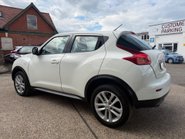 Nissan Juke ACENTA DCI 9