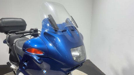 BMW R1100 RT 1997 NEW MOT 50K EXCELLENT COMMUTER BIKE CLEAN EXAMPLE TOURER 31