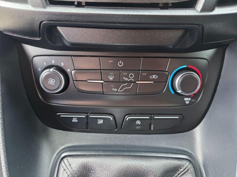 Ford Transit Connect 1.5 200 EcoBlue Leader L1 Euro 6 (s/s) 5dr 18