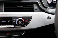 Audi A5 TFSI S LINE MHEV 34