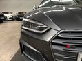 Audi S5 3.0 TFSI V6 Tiptronic quattro Euro 6 (s/s) 2dr 54