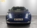 Hyundai TUCSON 1.6 T-GDi Ultimate SUV 5dr Petrol Hybrid Auto Euro 6 (s/s) (215 ps) Cruise 2