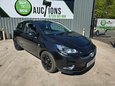 Vauxhall Corsa SRI ECOFLEX 1
