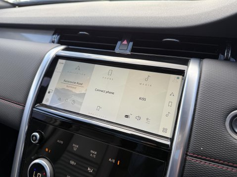 Land Rover Discovery Sport 1.5 P300e 12.2kWh Urban Edition SUV 5dr Petrol Plug-in Hybrid Auto 4WD Euro 41
