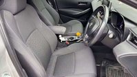 Toyota Corolla 1.8 VVT-h Design Hatchback 5dr Petrol Hybrid CVT Euro 6 (s/s) (122 ps) 6