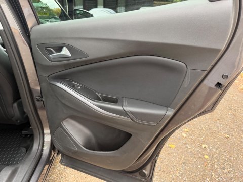 Vauxhall Grandland X ELITE NAV 42