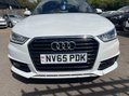 Audi A1 1.4 TFSI CoD S line Sportback Euro 6 (s/s) 5dr 9