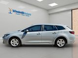 Toyota Corolla 1.8 VVT-h Icon Tech Touring Sports CVT Euro 6 (s/s) 5dr 7