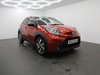 Toyota Aygo X 1.0 VVT-i Edge x-shift Euro 6 (s/s) 5dr
