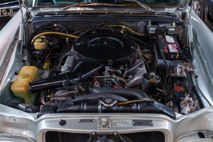 Mercedes-Benz 300 SEL 3.5 17