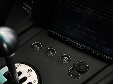 Lamborghini Murcielago LP640 MANUAL 77