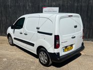 Peugeot Partner HDI PROFESSIONAL 625 5