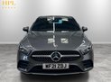 Mercedes-Benz A Class 2.0 A220d AMG Line (Executive) Saloon 4dr Diesel 8G-DCT Euro 6 (s/s) (190 p 2