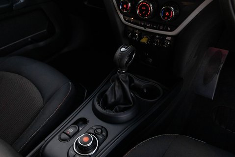Mini Countryman COOPER S E ALL4 CLASSIC 34