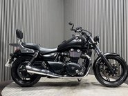 Triumph Thunderbird STORM 2012 21K LONG MOT BIG CC CRUISER TWIN 1700CC 1