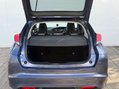 Honda Civic 1.8 Civic i-VTec SR 5dr 20