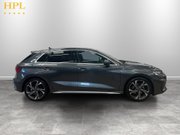 Audi A3 1.5 TFSI 30 S line Sportback 5dr Petrol Manual Euro 6 (s/s) (116 ps) 8