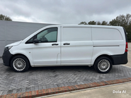 Mercedes-Benz Vito 114 Progressive L2 Panel Van - Air Con / Rear Camera 10