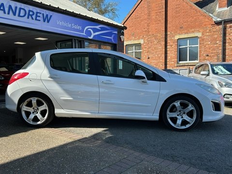Peugeot 308 E-HDI ALLURE 2