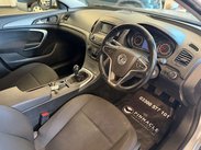 Vauxhall Insignia 2.0 CDTi ecoFLEX Design Euro 5 (s/s) 5dr 10