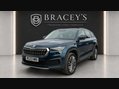 Skoda Kodiaq 1.5 Kodiaq SE L Executive TSi Semi-Auto 5dr 2