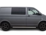 Volkswagen Transporter 2.0 TDI T30 Startline Kombi 4dr Diesel Manual L1 H1 (198 g/km, 138.08 bhp) 2