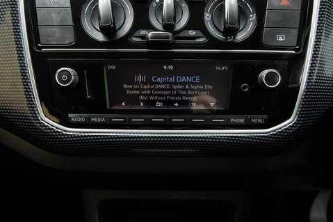 Volkswagen Up MOVE UP BLUEMOTION TECHNOLOGY 24