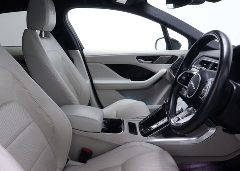 Jaguar I-Pace I-Pace Black 4WD 5dr 41