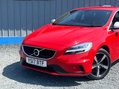 Volvo V40 2.0 D2 R-Design Euro 6 (s/s) 5dr 61