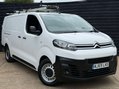 Citroen Dispatch 1.5 Dispatch 1200 X Blue HDi S/S 4