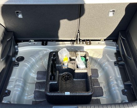 Hyundai KONA 1.6 Kona SE Connect GDi HEV Semi-Auto 5dr 67