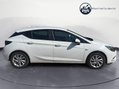 Vauxhall Astra 1.0i Turbo ecoTEC Design Euro 6 (s/s) 5dr 9